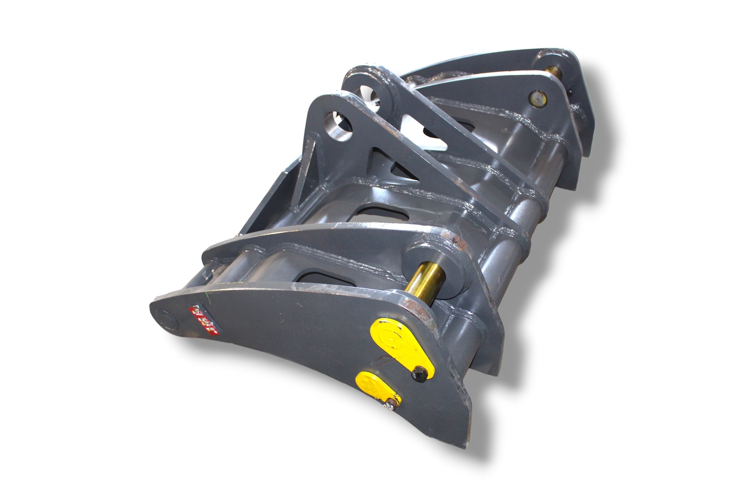 Cat 966 Wheel Loader Manual Quick Coupler