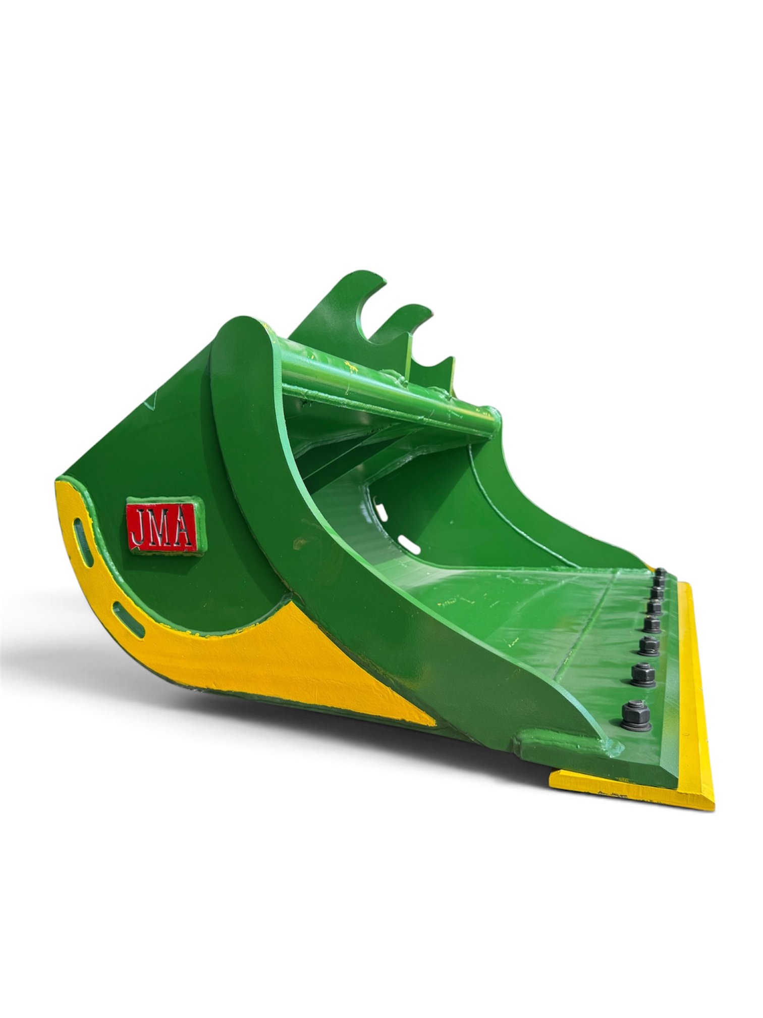 Kubota U45 / KX040 48″ Mini Excavator Ditching / Grading Bucket