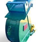 Bobcat E50 8″ Mini Excavator Trenching Bucket