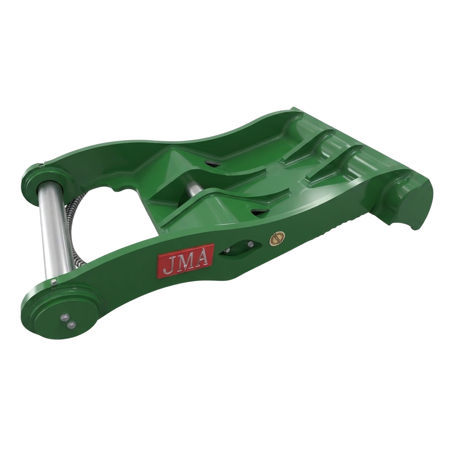 90mm Main Pin Hydraulic Thumb for 30 – 50 Tons Excavators