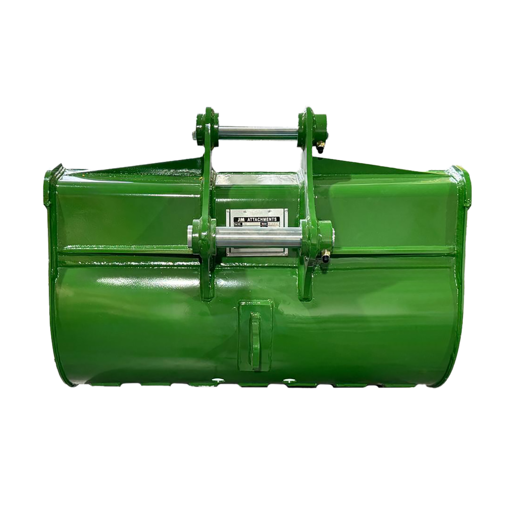 36″ Digging Bucket for 7 – 10 Tons Excavators. 50mm Pins