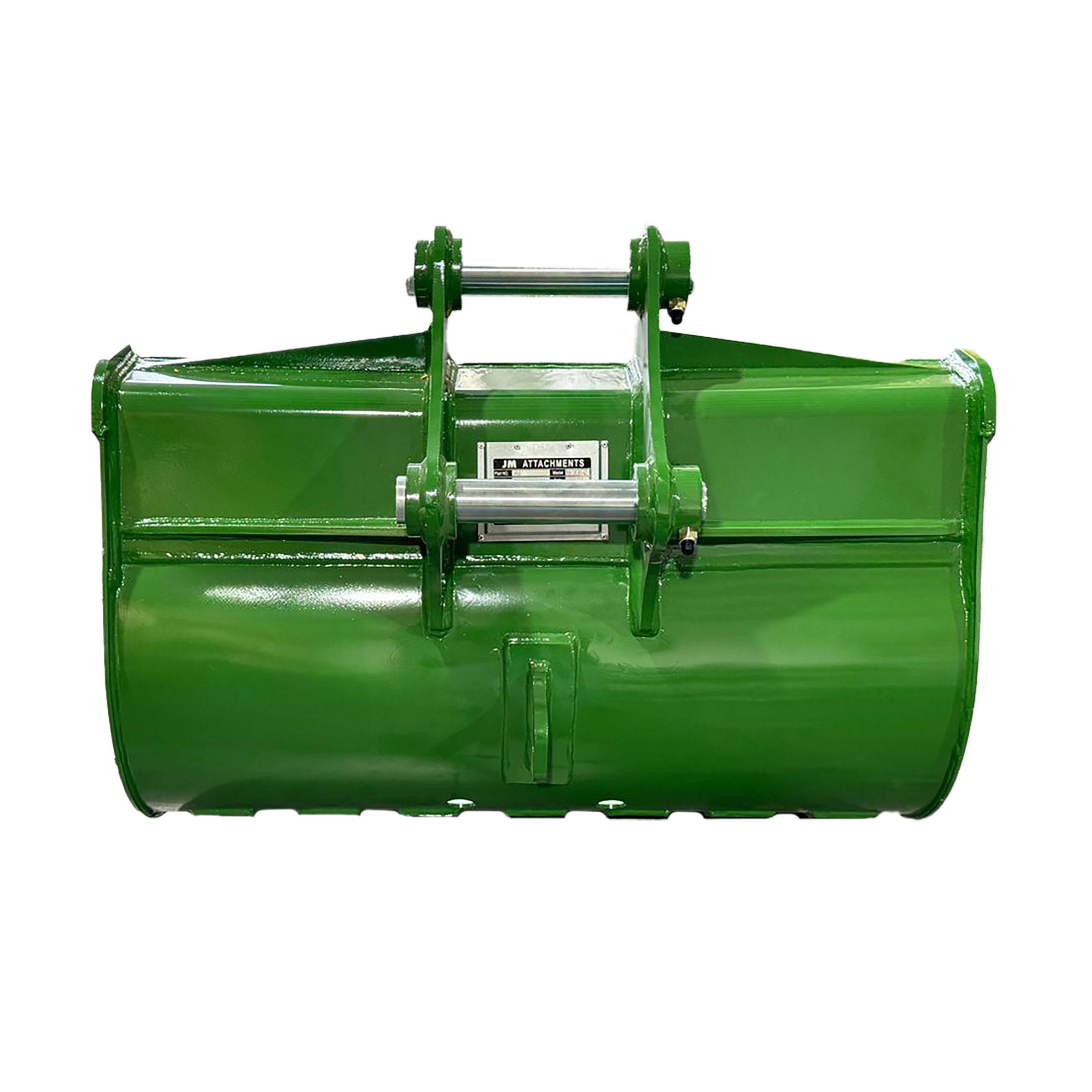 36″ Digging Bucket for 7 – 10 Tons Excavators. 50mm Pins