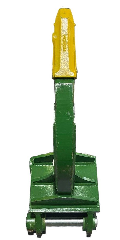 Ripper Tooth for 2 – 3 Tons Mini Excavators. 35mm Pins