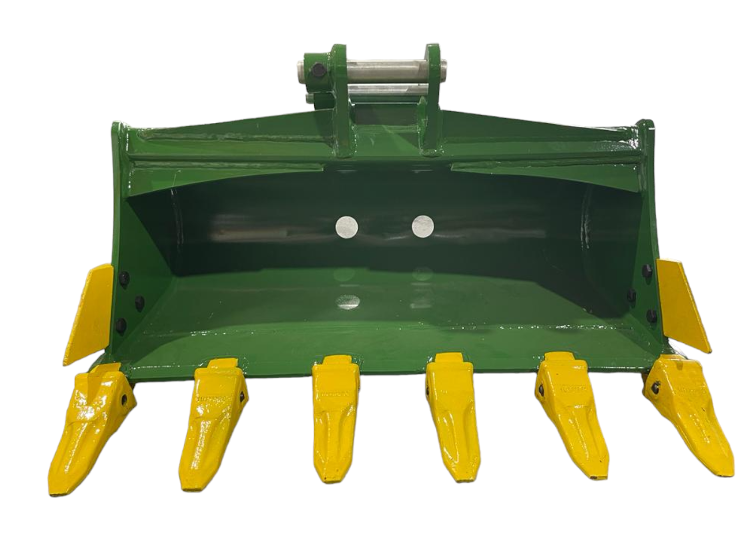 36″ Digging Bucket for 2 – 3 Tons Mini Excavators. 35mm Pins