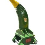 Ripper Tooth for 3 – 4.5 Tons Mini Excavators. 40mm Pins