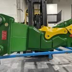Ripper Tooth for 30 – 50 Tons Excavators. 90mm | 80mm Pins