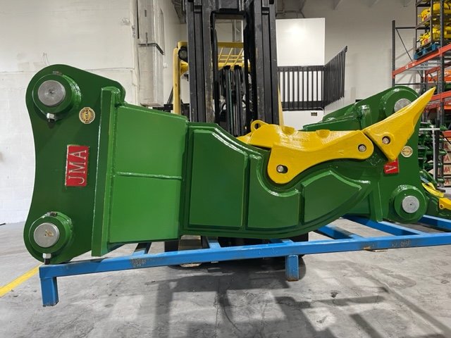 Ripper Tooth for 30 – 50 Tons Excavators. 90mm | 80mm Pins