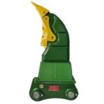 Ripper Tooth for 33 – 55 Tons Excavators. 100mm | 90mm Pins