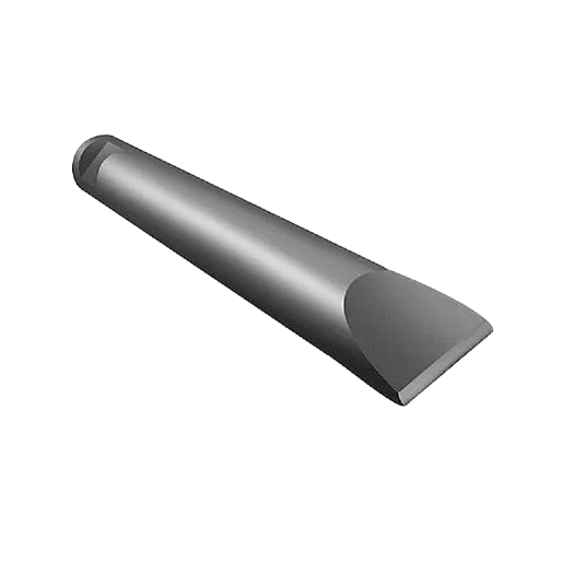 45mm Hammer Wedge Chisel Bit