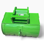 Bobcat E50 24″ Mini Excavator Digging Bucket