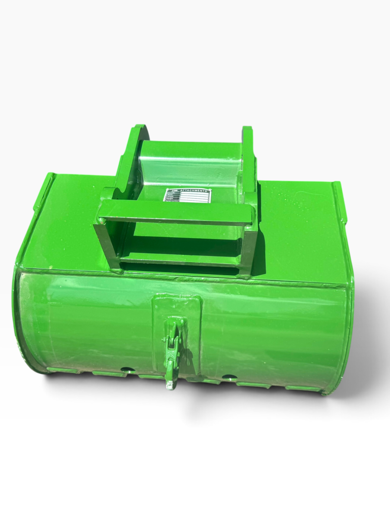 Bobcat E50 24″ Mini Excavator Digging Bucket