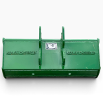 Kubota KX057 / U55 48″ Mini Excavator Ditching / Grading Bucket