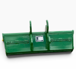 John Deere 17G 36″ Mini Excavator Ditching / Grading Bucket