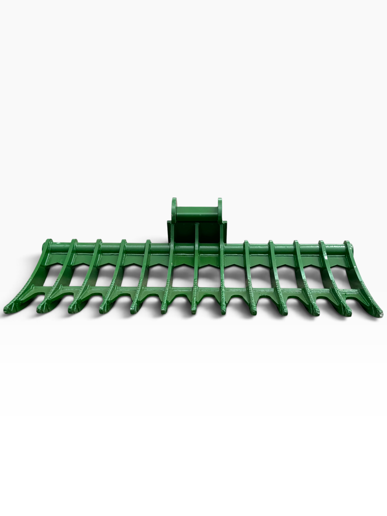 Bobcat E50 60″ Mini Excavator Brush Rake