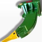 Bobcat E50 Excavator Ripper Tooth