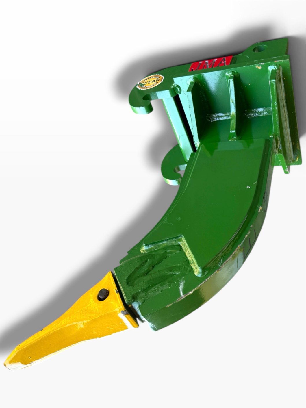 Bobcat E50 Excavator Ripper Tooth