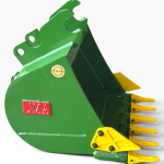 Kubota U45 30″ Mini Excavator Digging Bucket