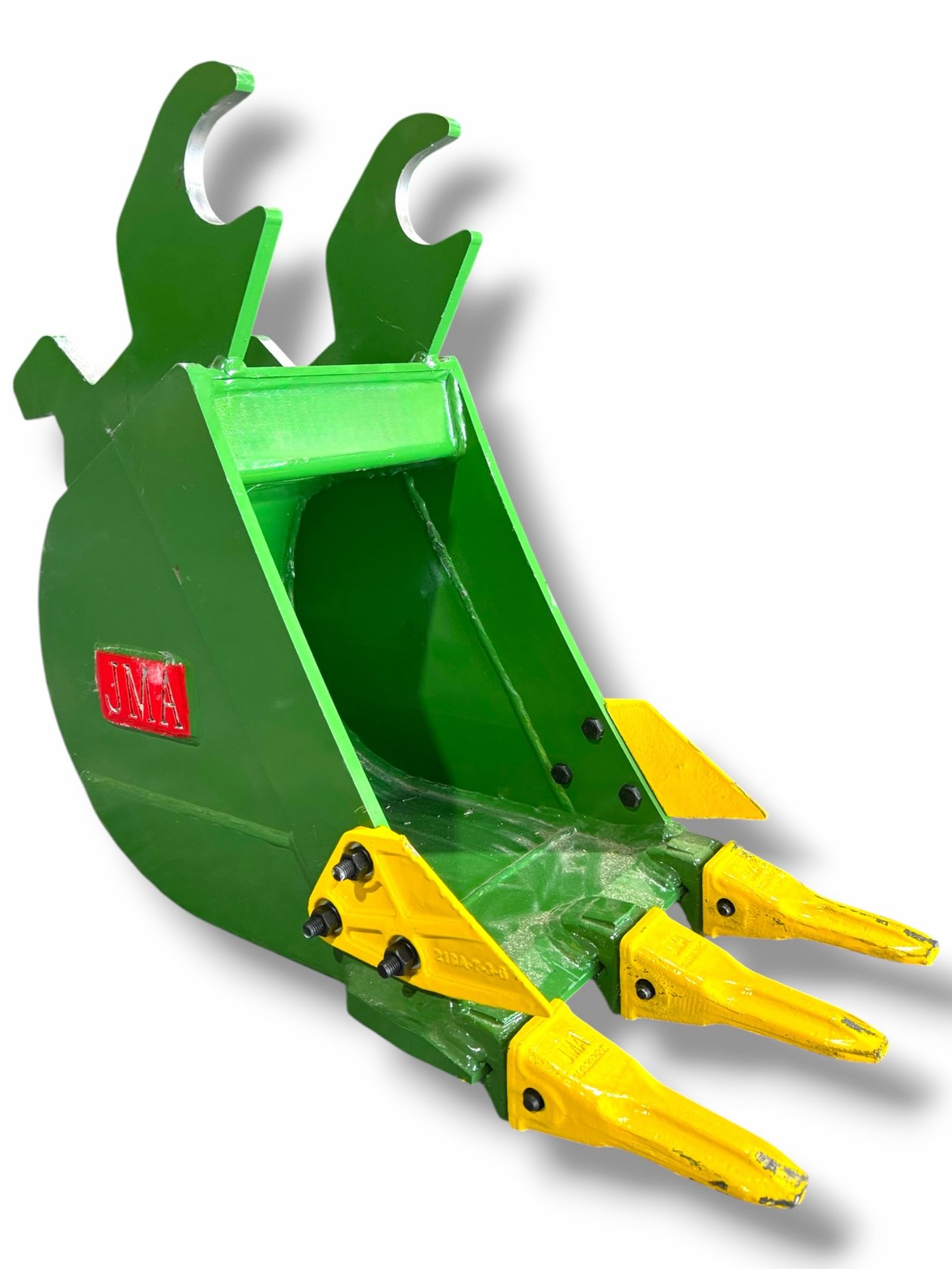 John Deere 17G 12″ Mini Excavator Trenching Bucket