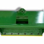 Wain Roy 3-Ton Style 48″ Mini Excavator Ditching / Grading Bucket