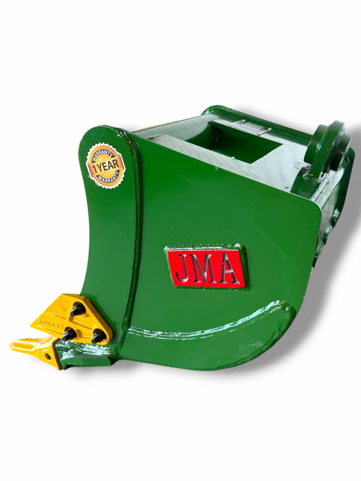 Wain Roy 3-Ton Style 18″ Mini Excavator Digging Bucket