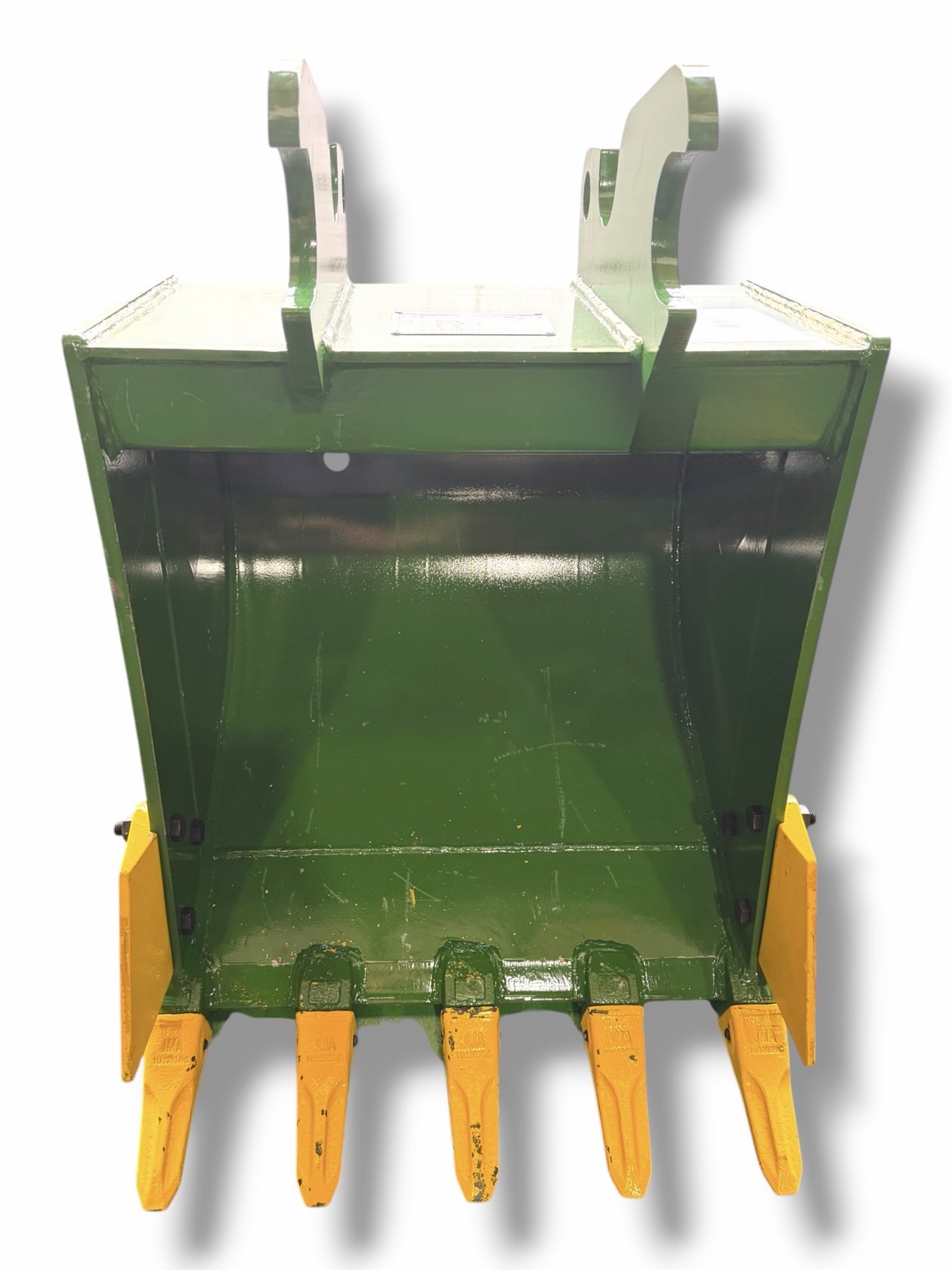 Kubota KX057 / U55 24″ Mini Excavator Digging Bucket