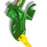 John Deere 17G Excavator Ripper Tooth
