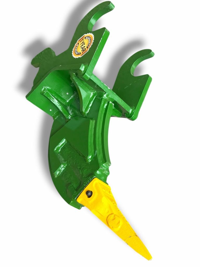 John Deere 17G Excavator Ripper Tooth
