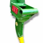 Wain Roy 3-Ton Style Excavator Ripper Tooth