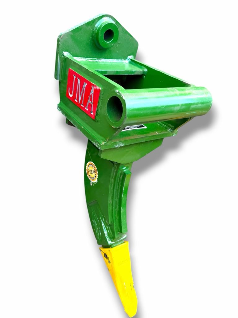 Wain Roy 3-Ton Style Excavator Ripper Tooth