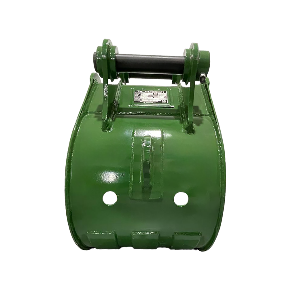 18″ Digging Bucket for 7 – 10 Tons Excavators. 50mm Pins