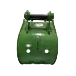 18″ Digging Bucket for 7 – 10 Tons Excavators. 50mm Pins