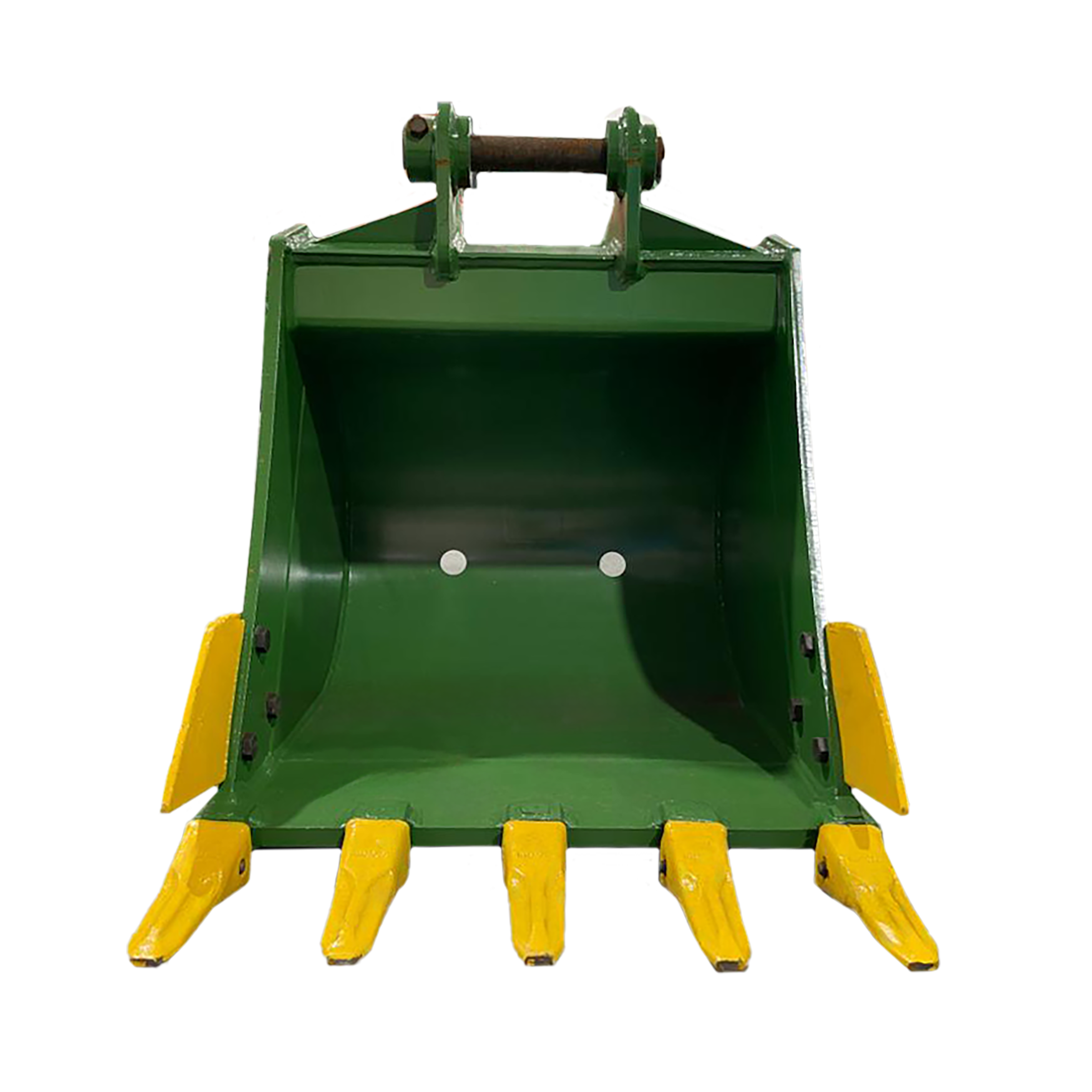 24″ Digging Bucket for 7 – 10 Tons Excavators. 50mm Pins
