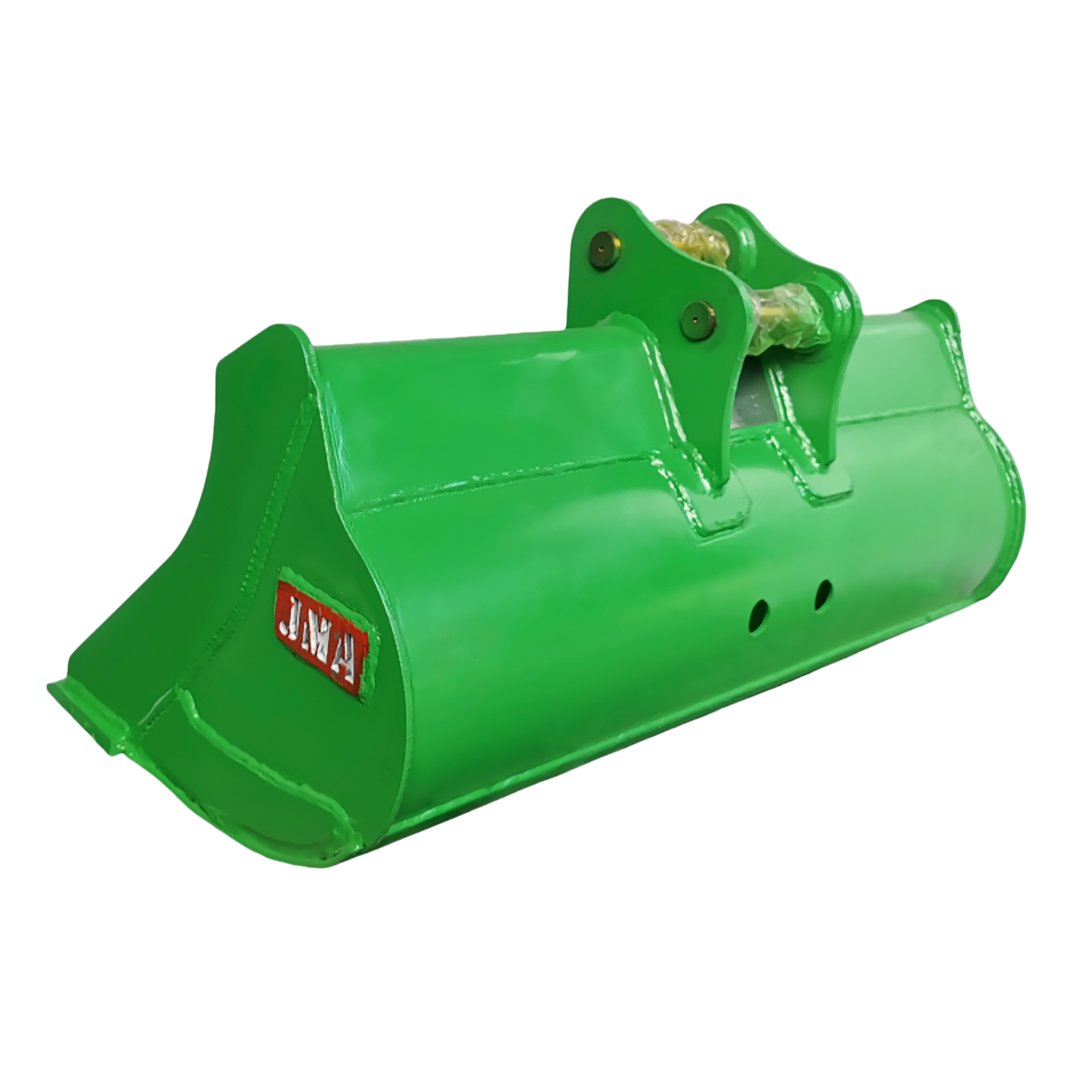 36″ Ditching Bucket for 2 – 3 Tons Mini Excavators. 35mm Pins