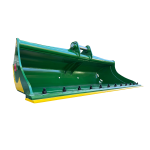 72″ Ditching Bucket for 7 – 10 Tons Excavators. 50mm Pins