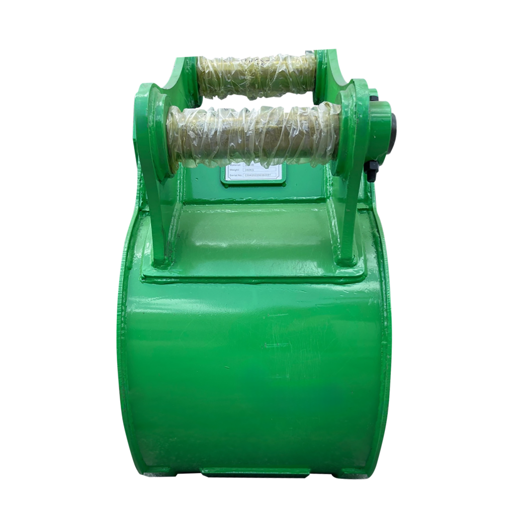24″ Digging Bucket for 15 – 18 Tons Excavators. 70mm Pins