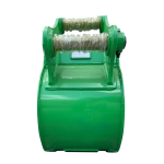 24″ Digging Bucket for 15 – 18 Tons Excavators. 70mm Pins