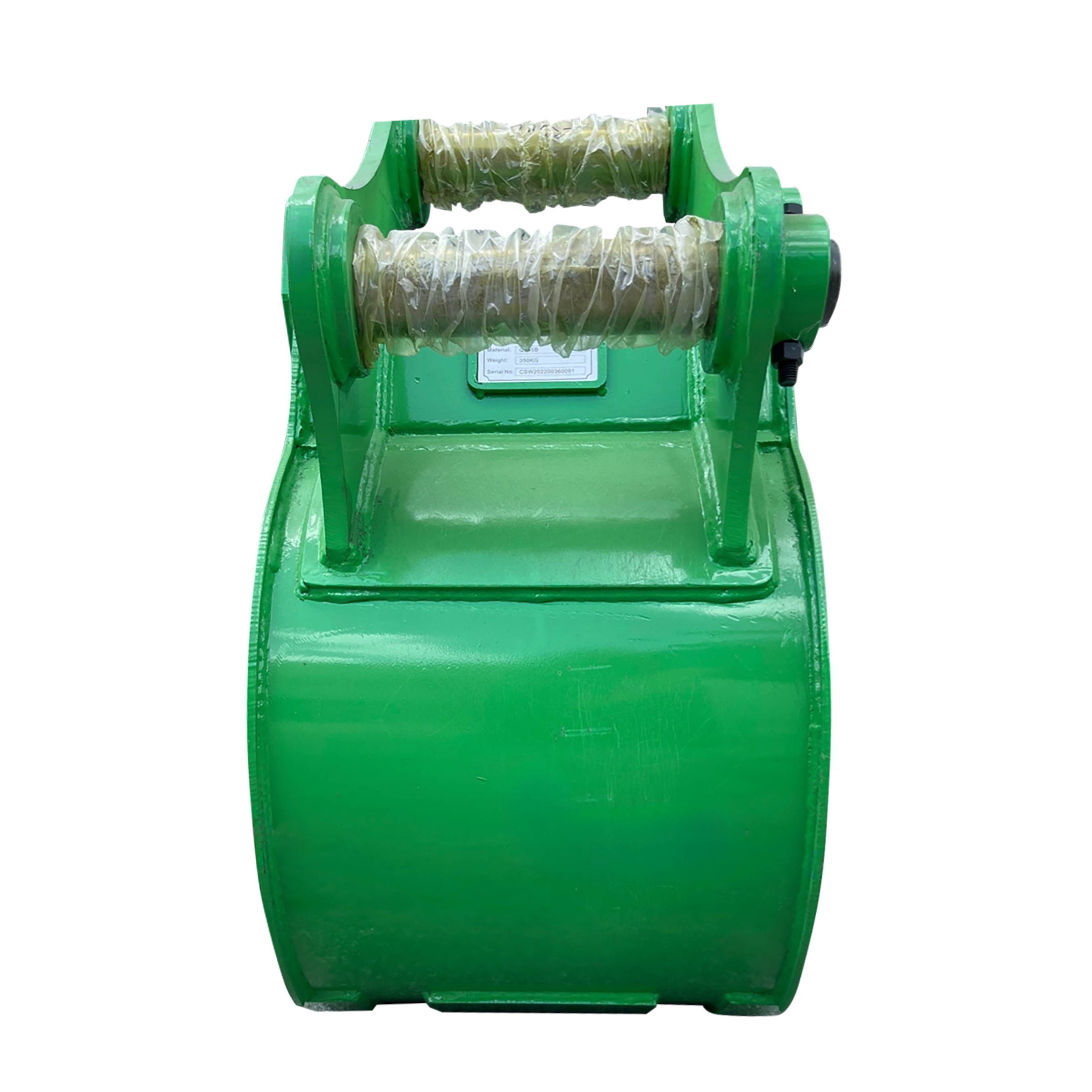 24″ Digging Bucket for 15 – 18 Tons Excavators. 70mm Pins