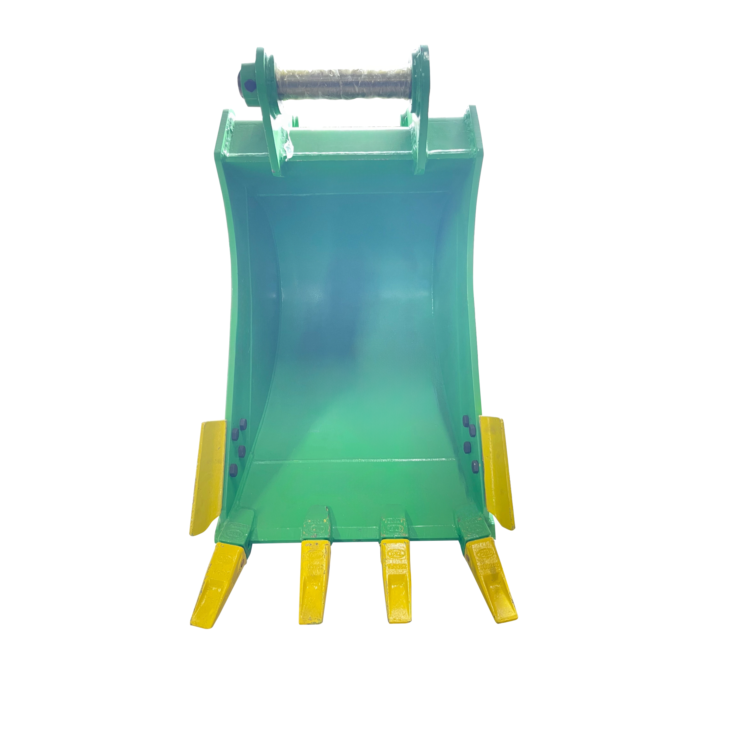 30″ Heavy Duty Digging Bucket for 15 – 18 Tons Excavators. 70mm Pins