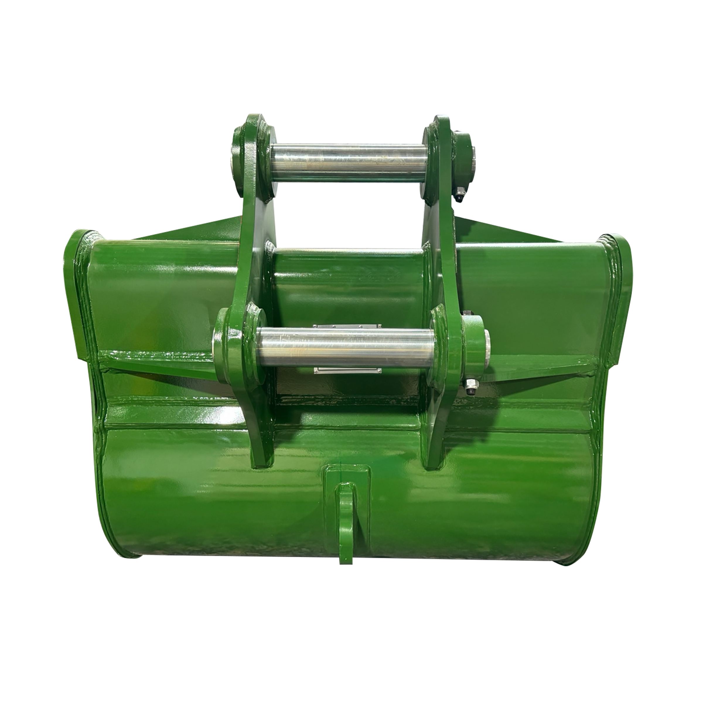 48″ Heavy Duty Digging Bucket for 19 – 25 Tons Excavators. 80mm Pins