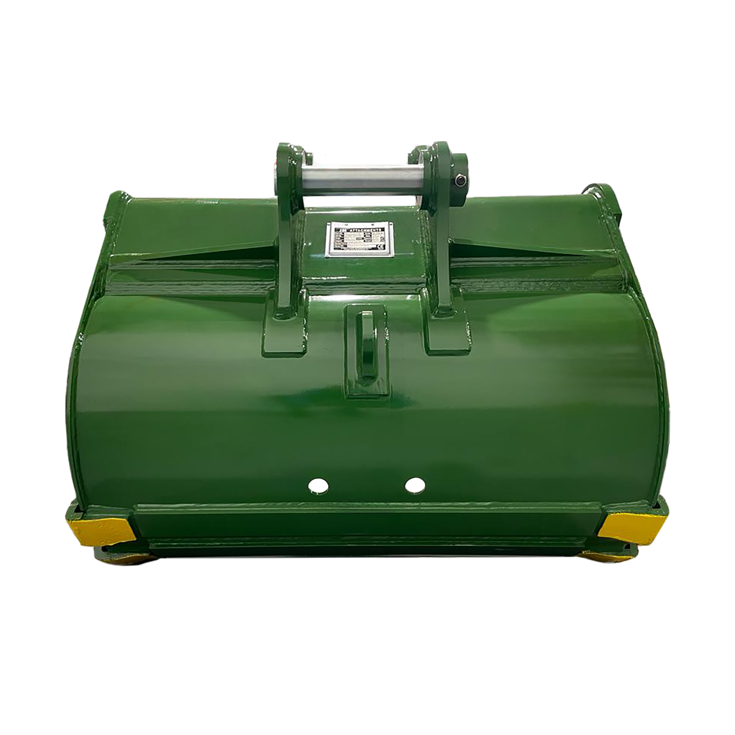 42″ Severe Duty Bucket for 10 – 15 Tons Excavators. 65mm Pins