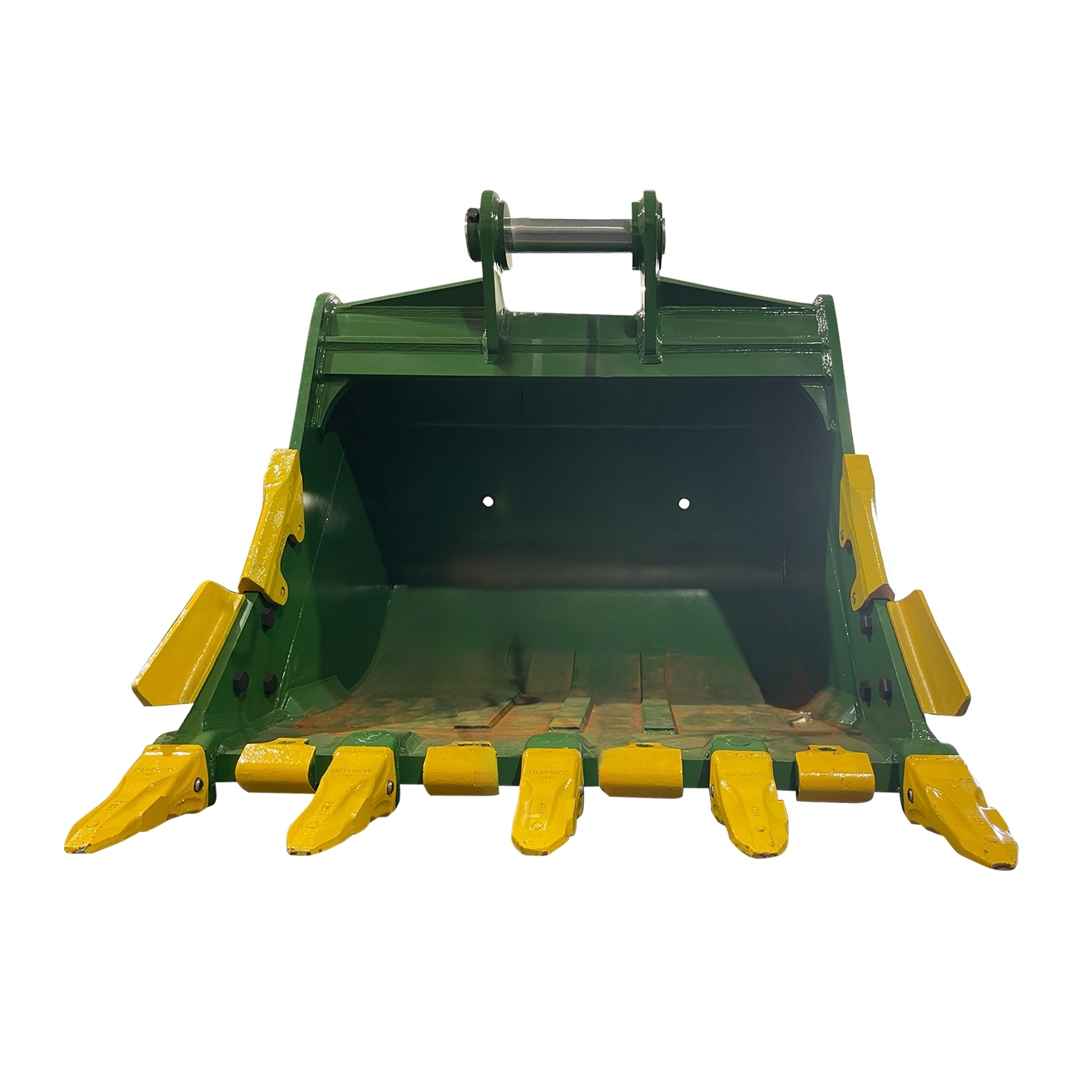 66″ Severe Duty Bucket for 33 – 55 Tons Excavators. 100mm | 90mm Pins