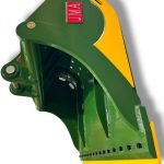 94″ Ditching Bucket for 33 – 55 Tons Excavators. 100mm | 90mm Pins