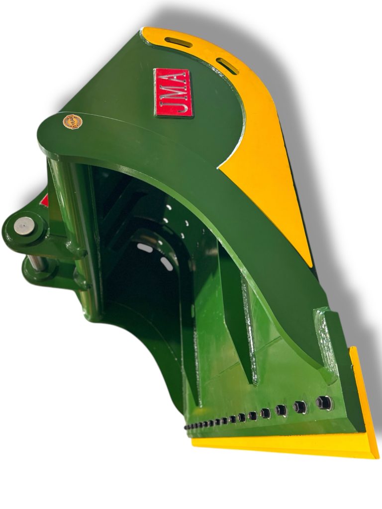 94″ Ditching Bucket for 33 – 55 Tons Excavators. 100mm | 90mm Pins