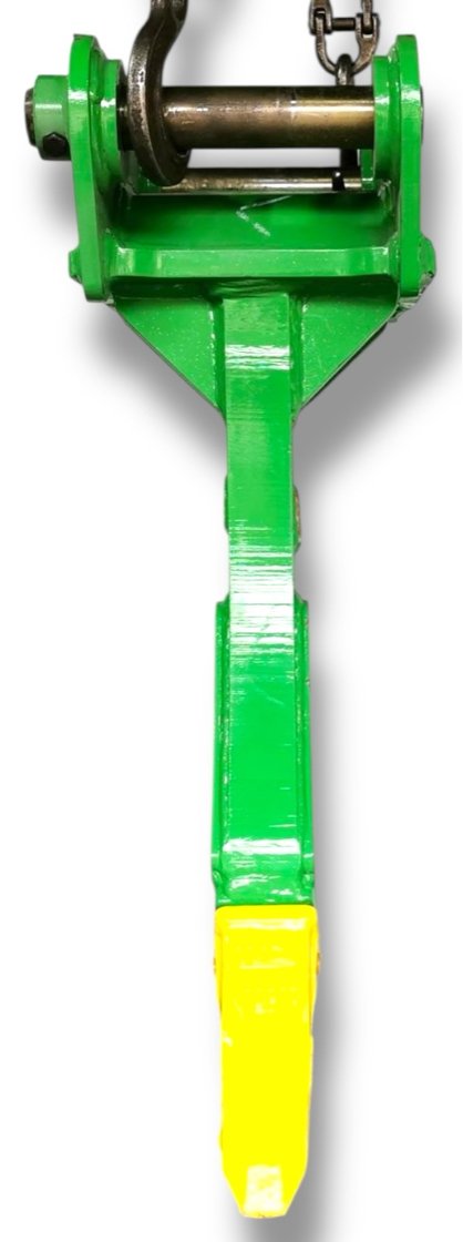 Ripper Tooth for 8 – 13 Tons Excavators. 45mm Pins