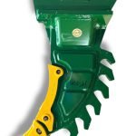 Xtreme Ripper Sawtooth for 10 – 15 Tons Excavators. 65mm Pins