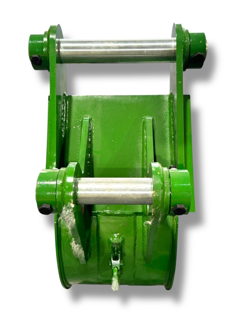 8″ Trenching Bucket for Backhoe Loaders. 55mm | 50mm Pins
