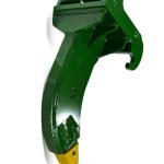 Ripper Tooth – Bobcat X-Change Coupler For 3 – 9 Tons Mini Excavators