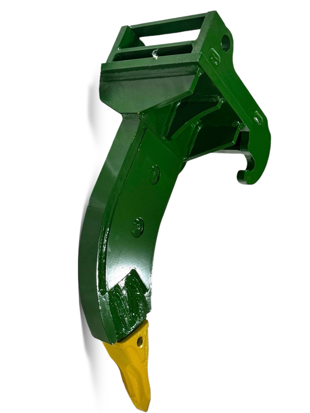 Ripper Tooth – Bobcat X-Change Coupler For 3 – 9 Tons Mini Excavators