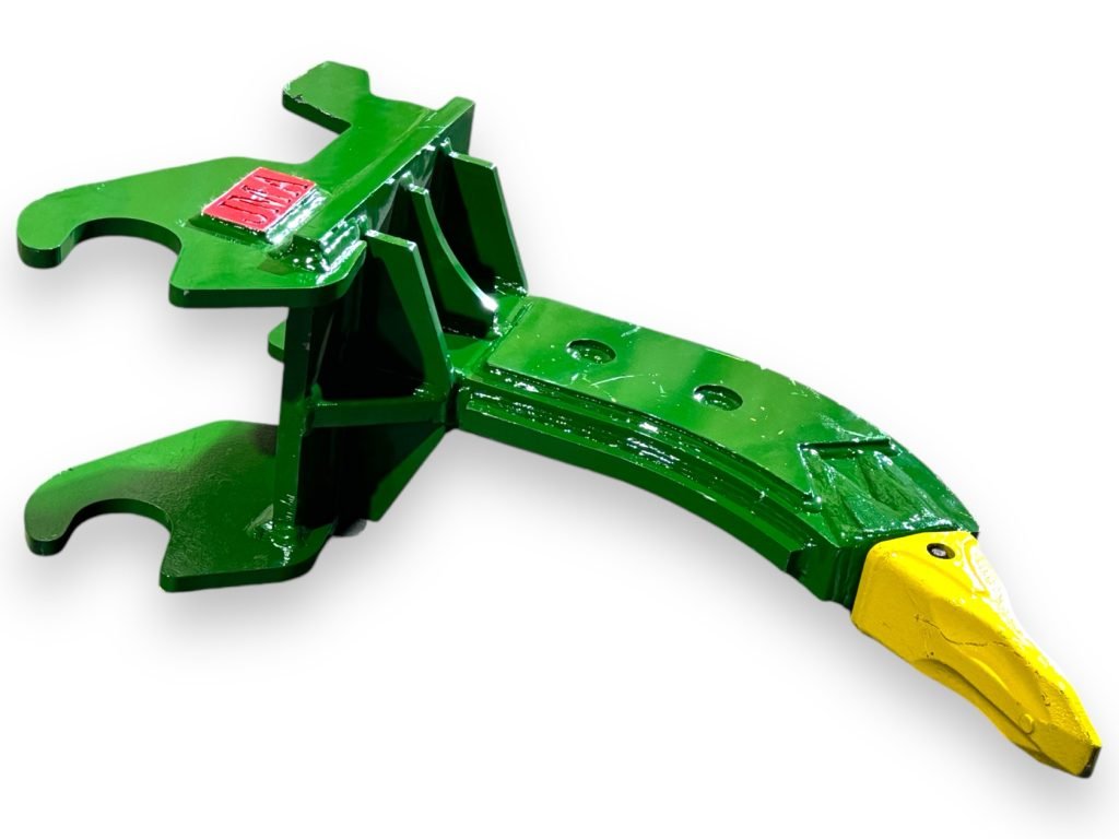 Ripper Tooth – John Deere Style For 5 – 6.5 Tons Mini Excavators