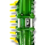 36″ Skeleton Bucket with Teeth For 3 – 4.5 Tons Mini Excavators. 40mm Pin